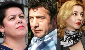 Tre poetë shqiptarë pjesë e Antologjisë PEN international