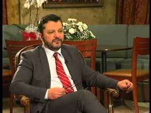 Nga Armand BORA:    Unë refuzoj!
