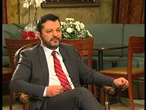 Nga Armand BORA:    Unë refuzoj!