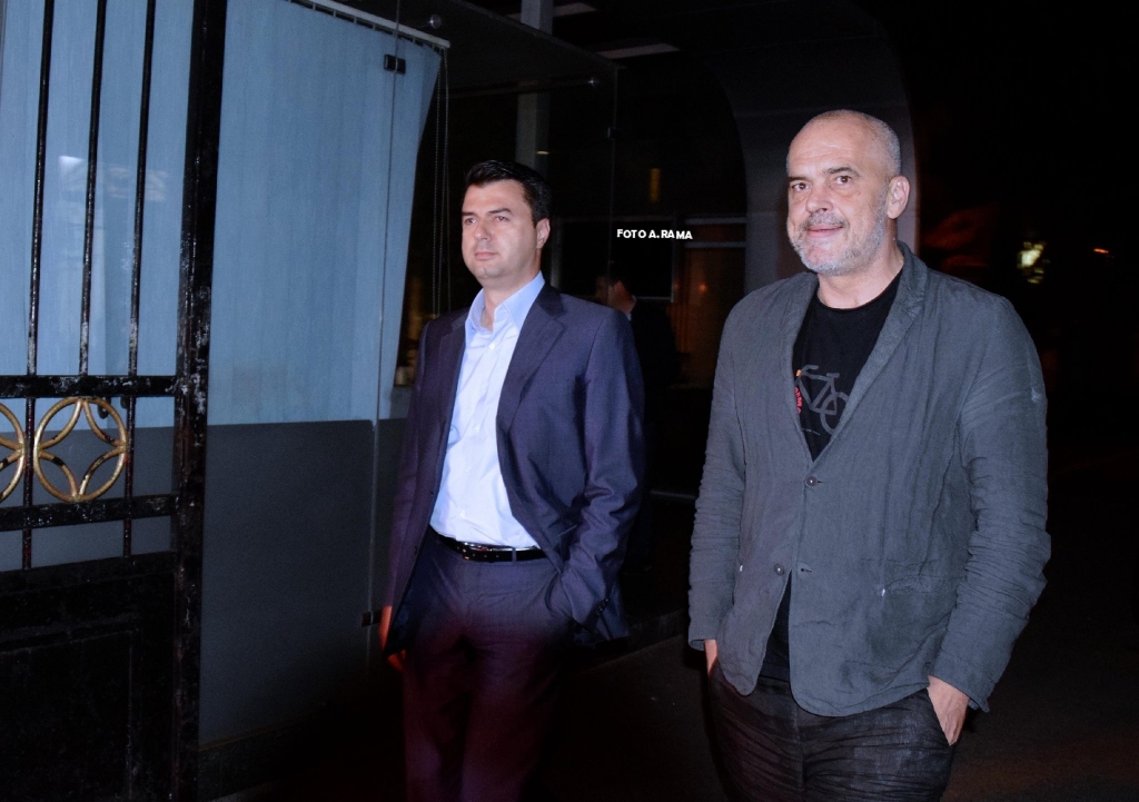 Dy votat e PD-së për Ruçin , mesazhi që Rama kontrollon PD-në