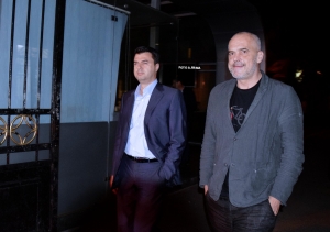 Dy votat e PD-së për Ruçin , mesazhi që Rama kontrollon PD-në