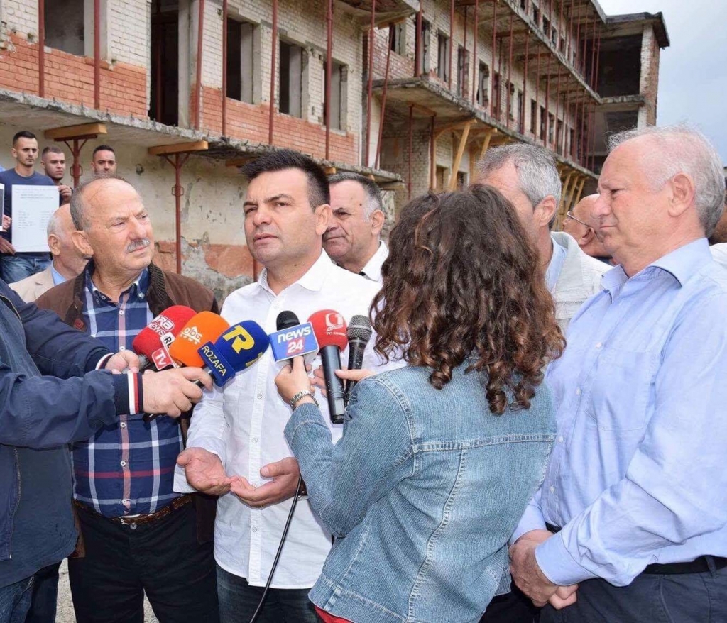 Çengeli i antikomunizmit të PD është ndryshkur