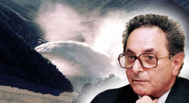 Ndërroi jetë në moshën 82-vjeçare akademiku Farudin Hoxha