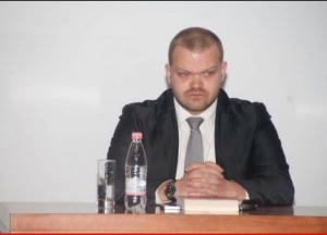 Çfarë ka mbetur për të vjedhur?!