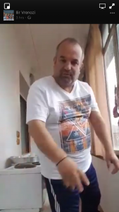Ilir Vrenozi i ben thirrje Sali Berishes: Mos shko tek memoriali i Azem Hajdarit!