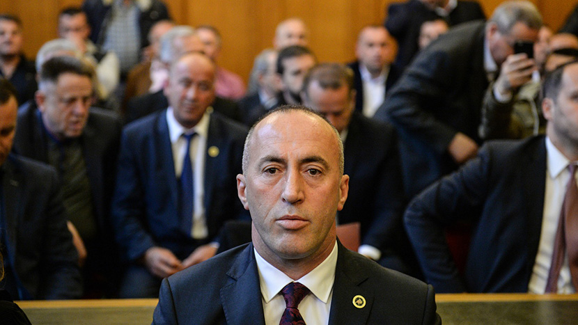 Pse duhet mbështetur Ramush Haradinaj nga VV dhe LDK?