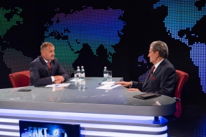 Edhe Berisha i zhgenjyer me  Bashën/ Ke këshilltarë mizerabël, s’do e bëja kurrë atë listë