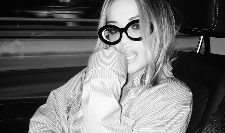 Rita Ora publikon pjesë nga klipi i ri me Aviciin (VIDEO)