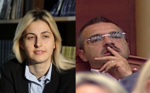 Ina Zhupa-Tahirit: E mbushje makinën me drogë, e bëre vendin Kolumbi