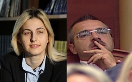 Ina Zhupa-Tahirit: E mbushje makinën me drogë, e bëre vendin Kolumbi