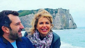 Çaste lumturie si të Balinës dhe Andi Bushatit!