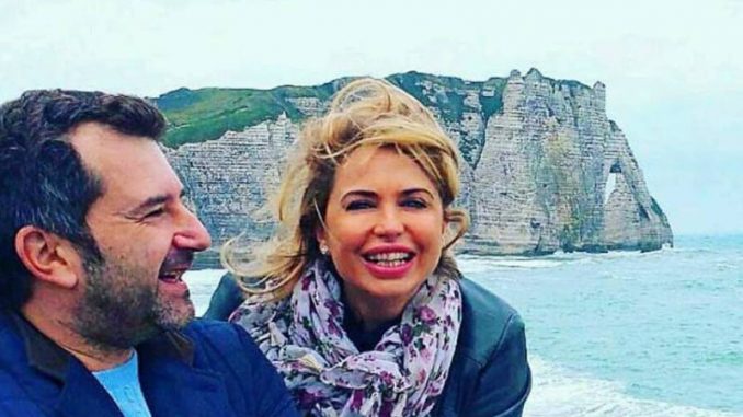 Çaste lumturie si të Balinës dhe Andi Bushatit!