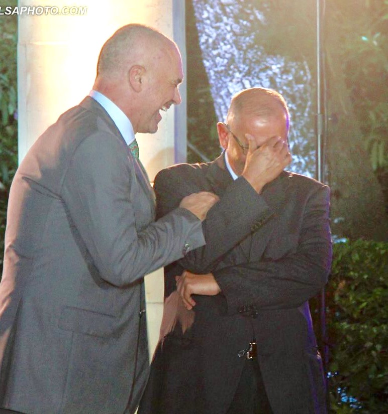 “Po u pimë gjakun shqiptarëve’, Vasili: Ky ishte pohimi më i sinqertë i kryeministrit