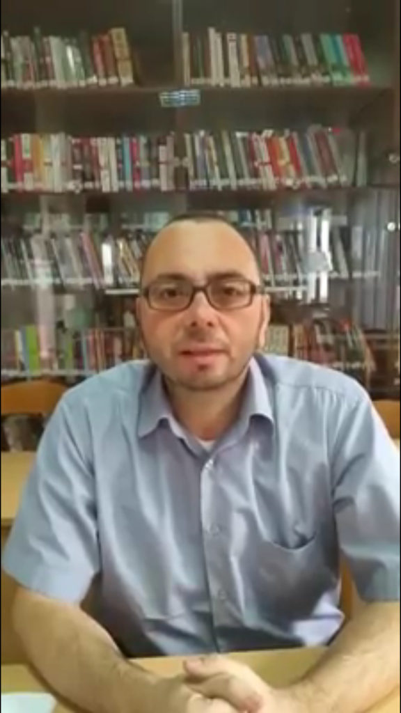 Erion Kristo: Edhe një herë  për Gjergj Kastriotin…