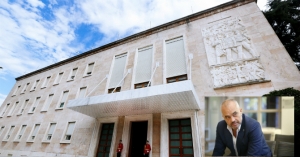Në kryeministri punojnë në total 1292 persona.