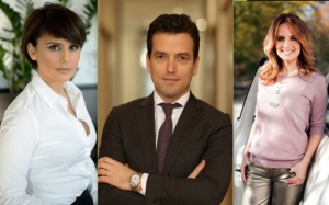 Si u përdor figura e një biznemeni-deputet nga një gazerare…