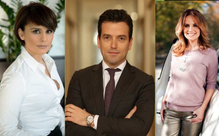 Si u përdor figura e një biznemeni-deputet nga një gazerare…