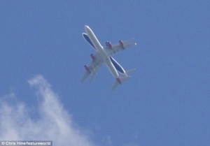 Panë vdekjen me sy”, qindra udhëtarë i shpëtojnë përplasjes së dy avionëve