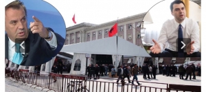Ilir Kaduku: Basha  po shkatërron vlerat e Partisë Demokratike, ja këshillat e mia për të