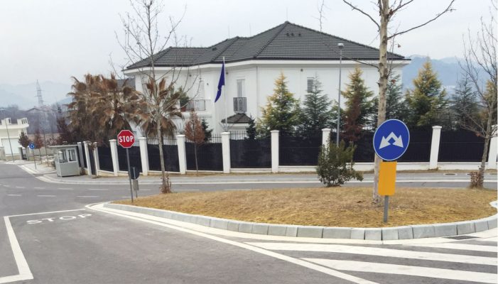 Një tjetër hap në zbardhjen e aferës së vilës së Vlahutinit