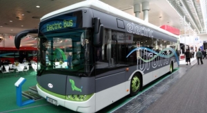 Modernizohet transporti publik në Tiranës