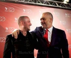 Largohet edhe Florjan Binaj  nga “Portokalli”