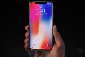 Gjithçka  për të famshmin ‘iPhone X”
