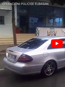 Video nga operacioni/ Ja çfarë po ndodh aktualisht në Elbasan