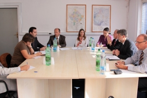 Profilet e tetëshes së vetting-ut: Nga kryeprokurori i EULEX-it, tek kroati që dënoi Ivo Sanaderin