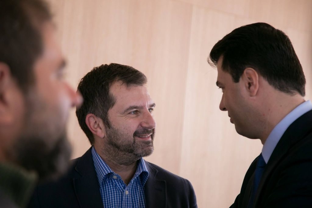 Basha një kopje e shëmtuar e Ramës