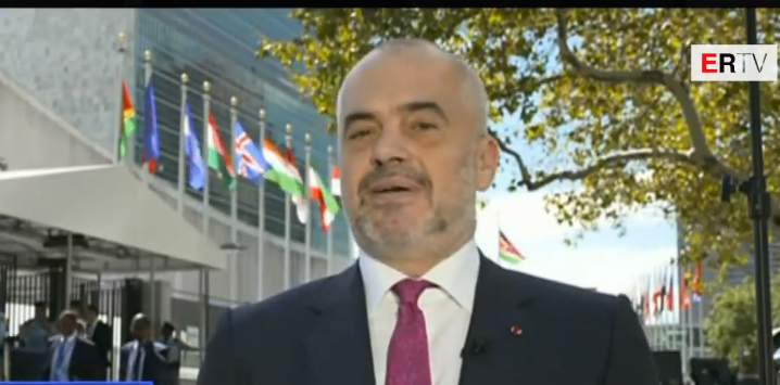 Rama:Shkoza nuk përfaqëson asgjë, banorët as nuk do të dëmshpërblehen e as nuk do të ledhatohen