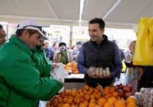 Historia e lali Erit me fiqtë dhe “strategjia e shmangies”.