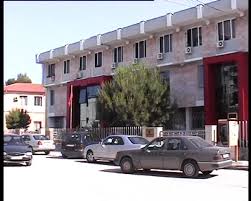 Si është katandisur Gjykata e Lushnjes