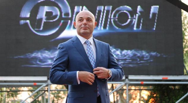 Turma ka nevojë për hallvë  dhe Fevziu është hallvaxhiu me kazanin më të madh firmato në media