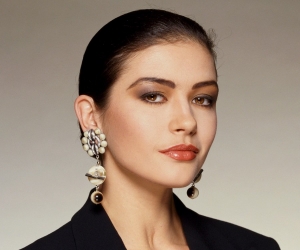 Catherine Zeta-Jones, DIVA e kinematografisë