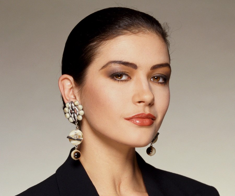 Catherine Zeta-Jones, DIVA e kinematografisë