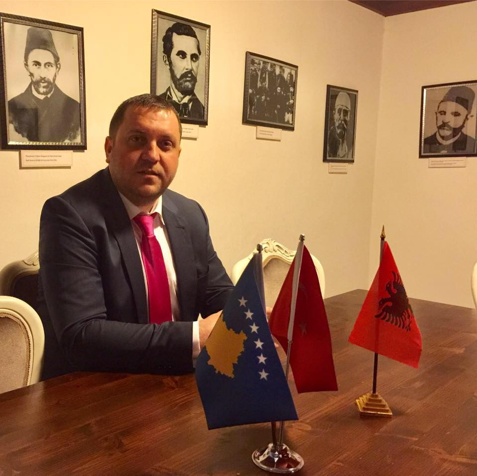 Qëndroni fort krenaria e Ballkanit!