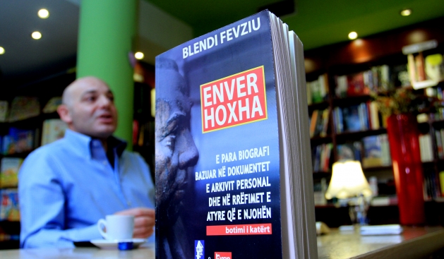 Po bëjmë një gabim fatal