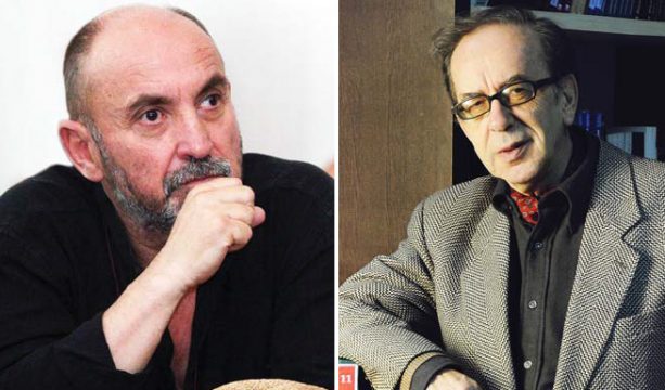Kadare për ‘dosjen’ Lubonja/ I rëndomtë  ka akuzuar babanë, dhe e ka zhytur thellë…
