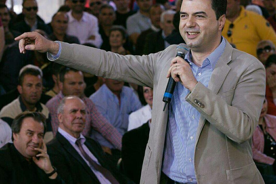 Profesor Ilir Kaduku:  Luli im i dashur, je bërë gaztor i shekullit!