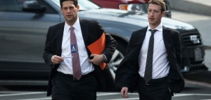 MARK ZUCKERBERG KA NDËRMEND TË KANDIDOJË PËR PRESIDENT TË SHBA-VE