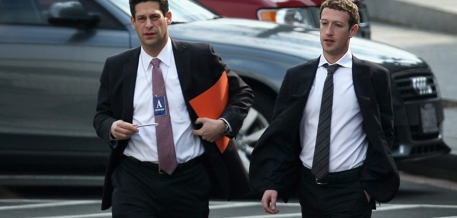MARK ZUCKERBERG KA NDËRMEND TË KANDIDOJË PËR PRESIDENT TË SHBA-VE