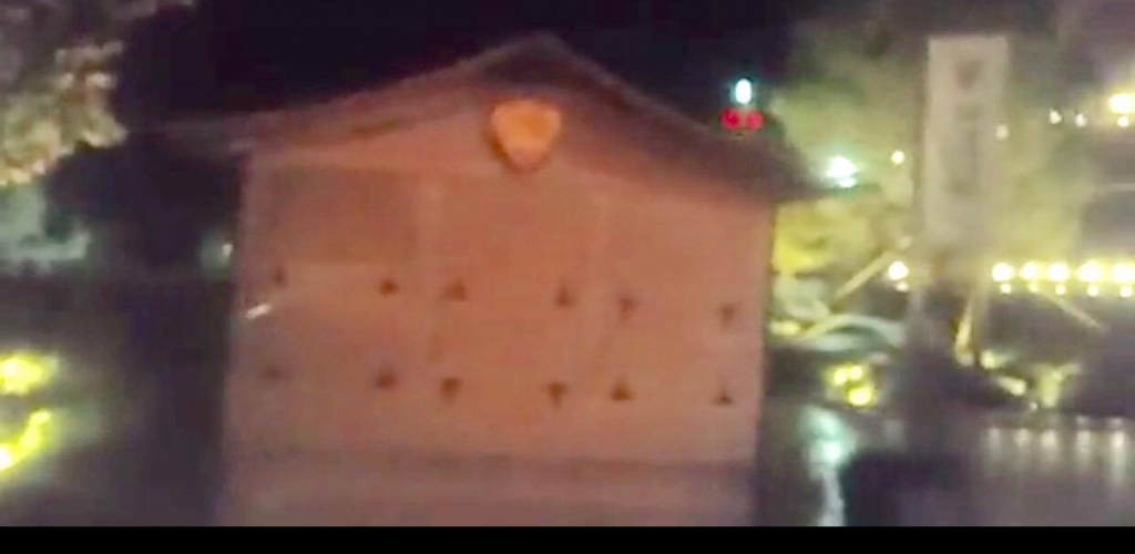 Video e Natës/Antisoros TV live