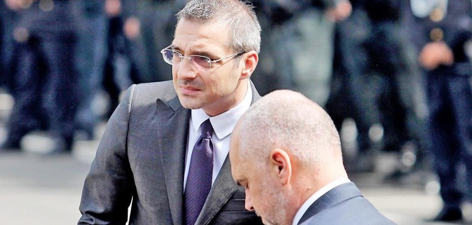 ‘Fronti i së Keqes’ kërkon shpagim/ Një film i shkurtër se si krimi e kapi kupolën e shtetit në zemër të Europës