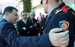 Kryemadhi/Ku e ka familjen Haki Çako?