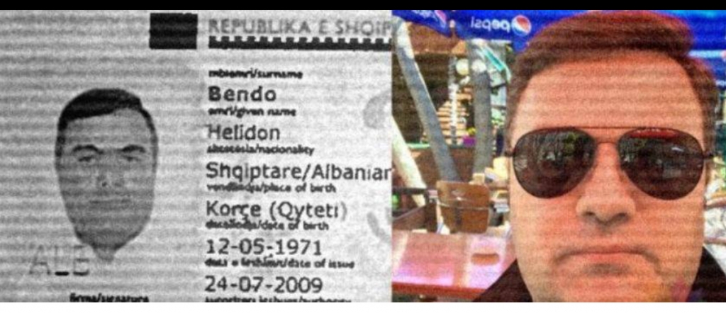 Drejtuesi i sapo emëruar në krye të Shërbimit Informativ Shtetëror rezulton të ketë 2 emra.