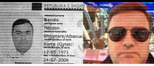 Drejtuesi i sapo emëruar në krye të Shërbimit Informativ Shtetëror rezulton të ketë 2 emra.