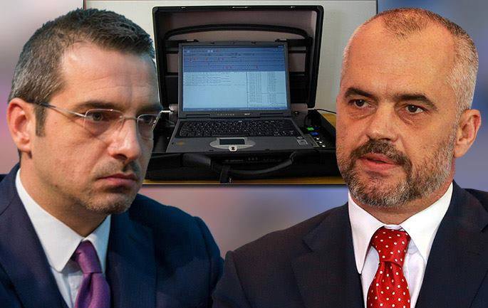 Edi Rama:DUAM TË VËRTETËN! SA MË PARË!