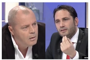 Video/Sherr në “Opinion”, Muç Nano-imamit: Je një copë injorant…
