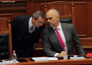 Nga Namir Lapardhaja/ Nuk ishe vetëm Sajme, sepse ti ishe investimi më i madh i Kryeministrit Rama